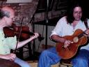 Doug Goodhart & Mason Brown